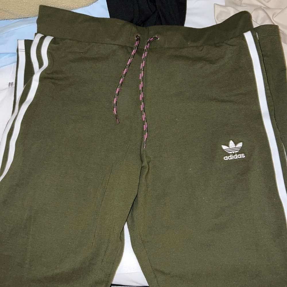Adidas Leggings